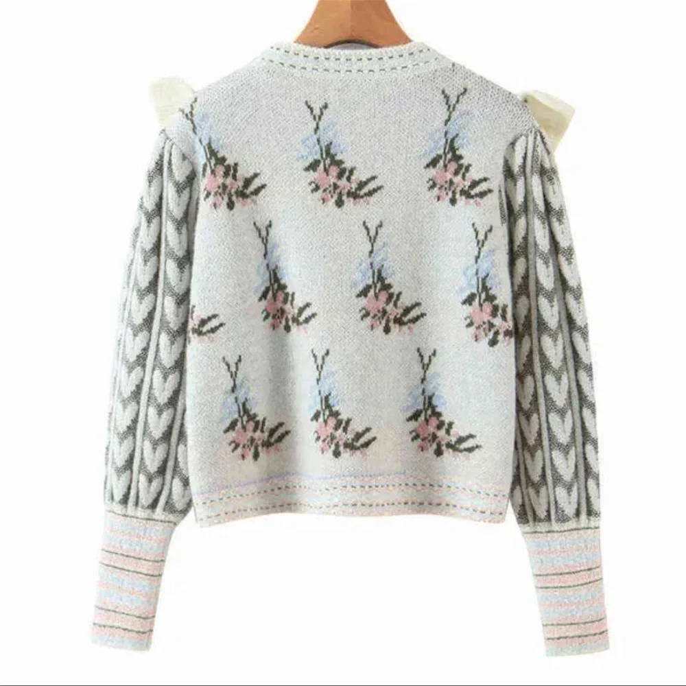 CIDER Sweater - Picture 7 of 8
